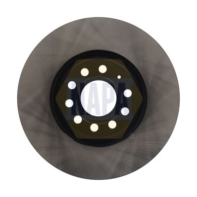 Napa NBD5504 Brake Disc - 1