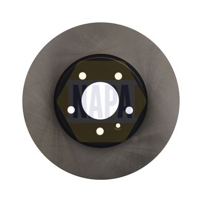 Napa NBD5508 Brake Disc - 1
