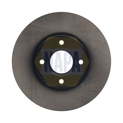 Napa NBD5510 Brake Disc - 1
