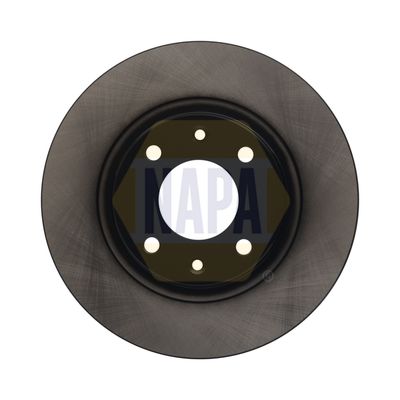 Napa NBD5513 Brake Disc - 1