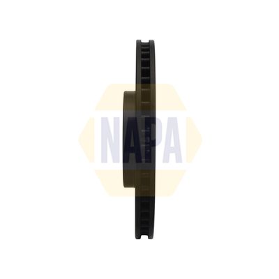 Napa NBD5514 Brake Disc - 1