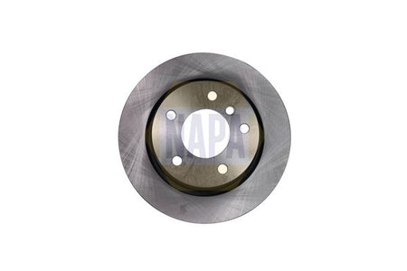 Napa NBD5518 Brake Disc - 1