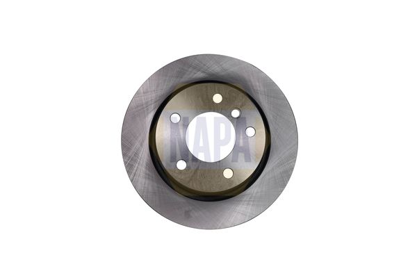 Napa NBD5518 Brake Disc - 1