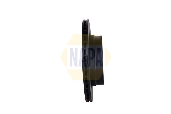 Napa NBD5518 Brake Disc - 3