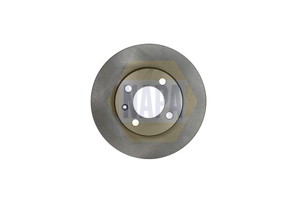 Napa NBD5519 Brake Disc - 1