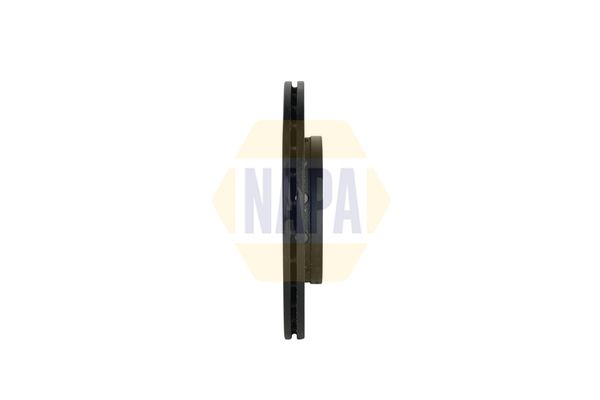Napa NBD5519 Brake Disc - 3