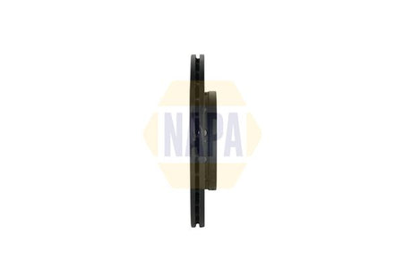 Napa NBD5519 Brake Disc - 3
