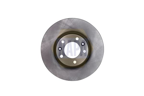 Napa NBD5521 Brake Disc - 1