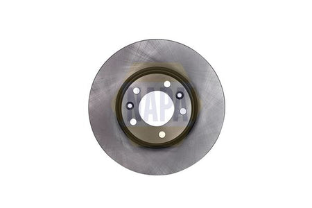 Napa NBD5521 Brake Disc - 1