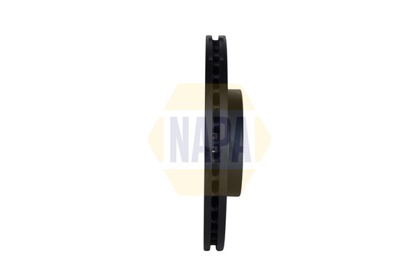 Napa NBD5521 Brake Disc - 3