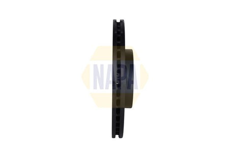 Napa NBD5521 Brake Disc - 3