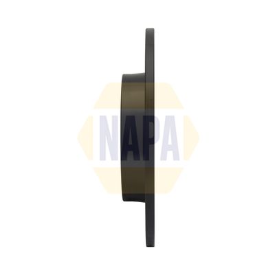 Napa NBD5523 Brake Disc - 2