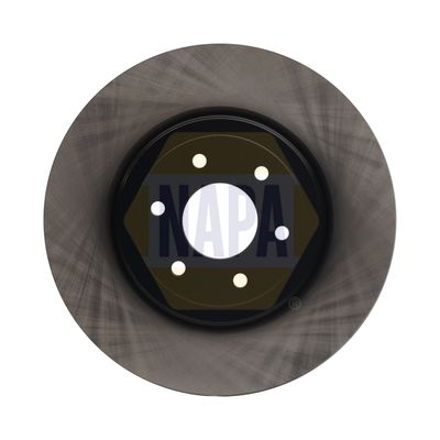 Napa NBD5528 Brake Disc - 1