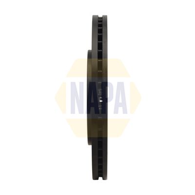 Napa NBD5528 Brake Disc - 2