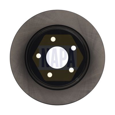 Napa NBD5530 Brake Disc - 1