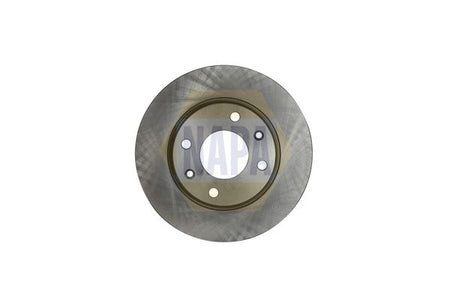 Napa NBD5532 Brake Disc - 1