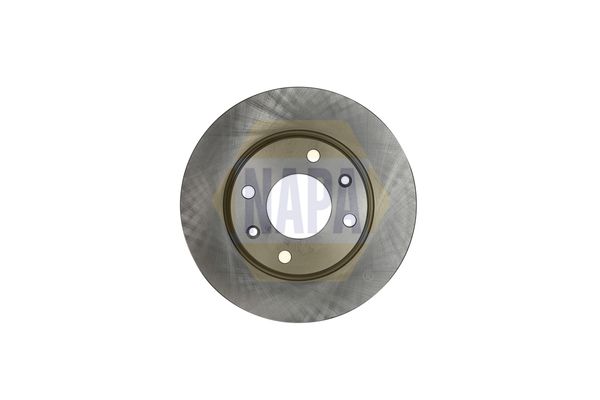 Napa NBD5532 Brake Disc - 1