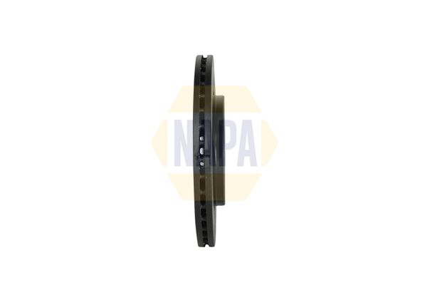 Napa NBD5532 Brake Disc - 3