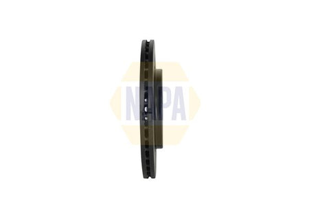Napa NBD5532 Brake Disc - 3