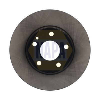 Napa NBD5533 Brake Disc - 1