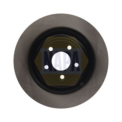 Napa NBD5535 Brake Disc - 1