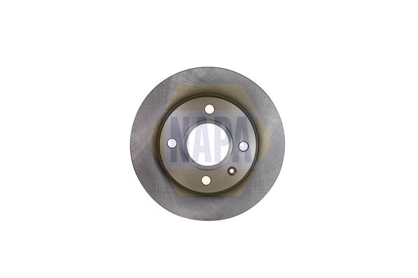 Napa NBD5536 Brake Disc - 1