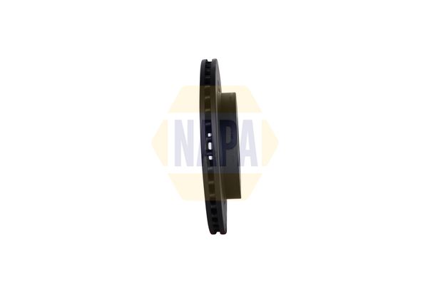 Napa NBD5536 Brake Disc - 2