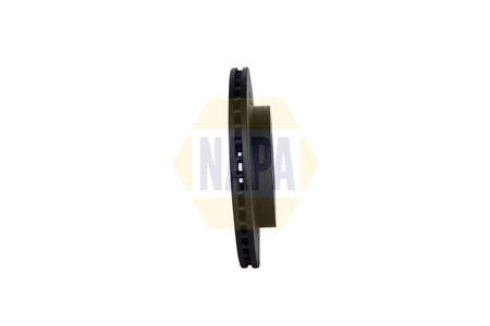 Napa NBD5536 Brake Disc - 2