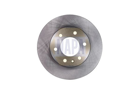Napa NBD5538 Brake Disc - 2