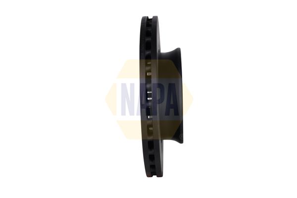 Napa NBD5538 Brake Disc - 3