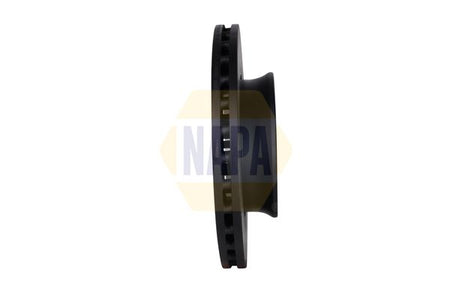Napa NBD5538 Brake Disc - 3