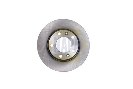 Napa NBD5540 Brake Disc - 1