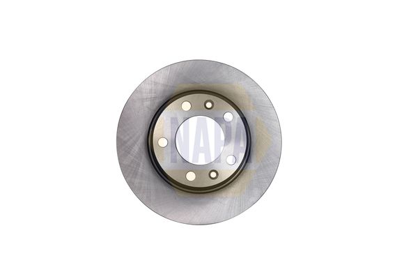 Napa NBD5540 Brake Disc - 1