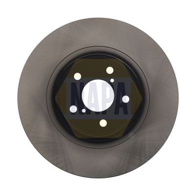 Napa NBD5546 Brake Disc - 1