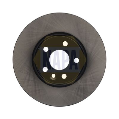 Napa NBD5554 Brake Disc - 1