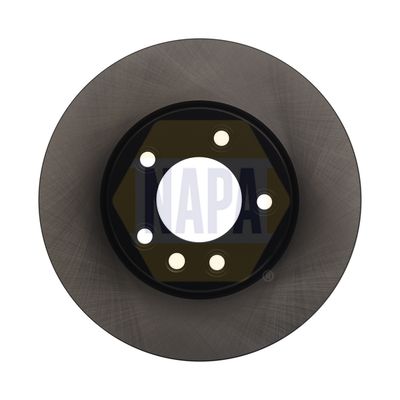 Napa NBD5561 Brake Disc - 1