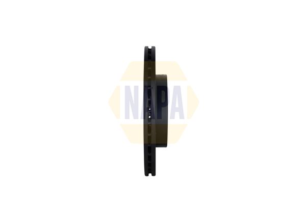 Napa NBD5564 Brake Disc - 3