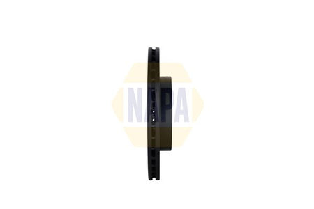 Napa NBD5564 Brake Disc - 3
