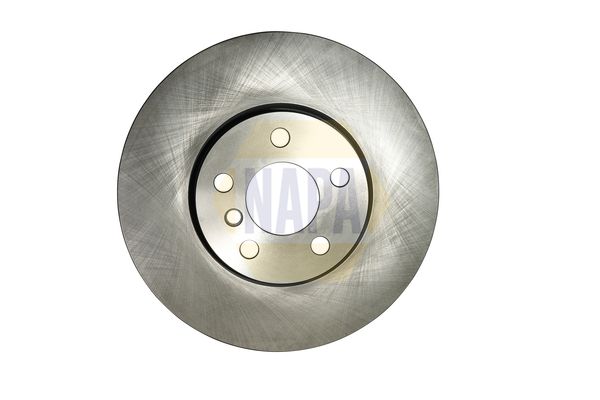Napa NBD5567 Brake Disc - 2