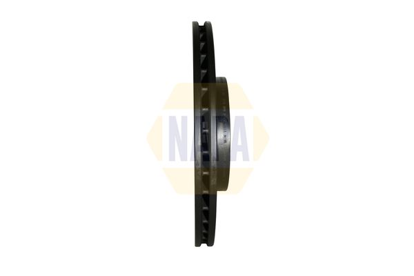 Napa NBD5567 Brake Disc - 3