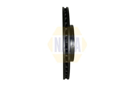 Napa NBD5567 Brake Disc - 3