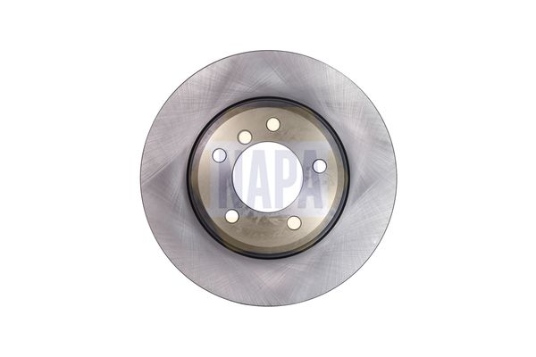 Napa NBD5570 Brake Disc - 1