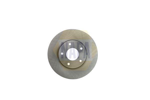 Napa NBD5571 Brake Disc - 1