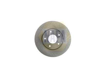 Napa NBD5571 Brake Disc - 1