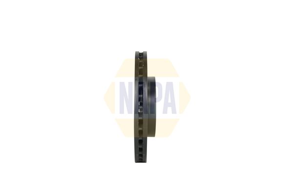 Napa NBD5571 Brake Disc - 2