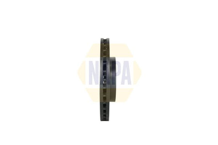 Napa NBD5571 Brake Disc - 2