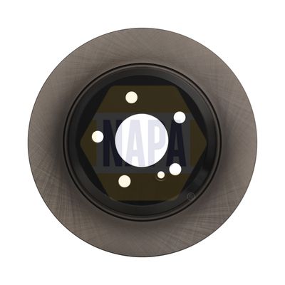Napa NBD5573 Brake Disc - 1