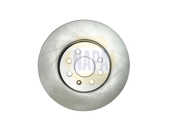 Napa NBD5590 Brake Disc - 1