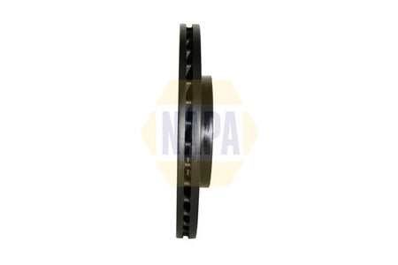 Napa NBD5590 Brake Disc - 3