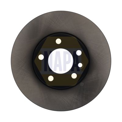 Napa NBD5592 Brake Disc - 1